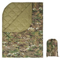 Waterproof blanket