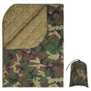 Waterproof blanket