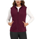 Jacy Vest