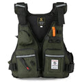 Johny Vest