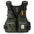Johny Vest