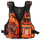 Johny Vest