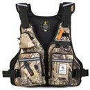 Johny Vest