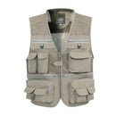 Logan Vest