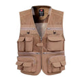 Logan Vest