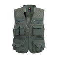Logan Vest