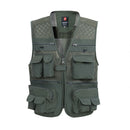 Logan Vest
