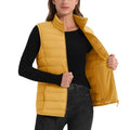 Molly Gilet