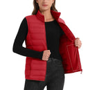 Molly Gilet