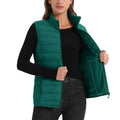 Molly Gilet