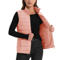 Molly Gilet