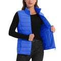 Molly Gilet
