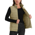 Molly Gilet