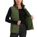 Molly Gilet