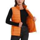 Molly Gilet