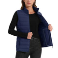 Molly Gilet