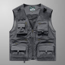 Tactical Vest