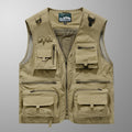 Tactical Vest