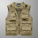 Tactical Vest