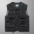 Tactical Vest