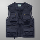 Tactical Vest
