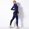 Conjunto de ropa deportiva