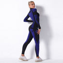 Conjunto de ropa deportiva