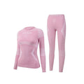 Halley Thermal Set