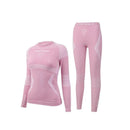 Halley Thermal Set