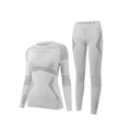 Halley Thermal Set