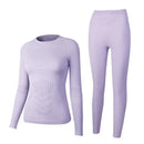 Auria Thermal Set