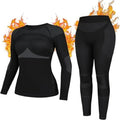 Ayra Thermal Set