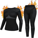 Ayra Thermal Set