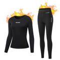 Balya Thermal Set