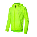 Mack 2-in-1 Windbreaker
