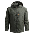 Activities Windbreaker