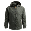 Activities Windbreaker