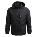 Activities Windbreaker