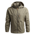 Activities Windbreaker