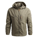 Activities Windbreaker