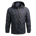 Activities Windbreaker