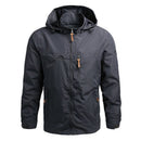 Activities Windbreaker