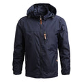 Activities Windbreaker
