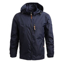Activities Windbreaker