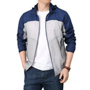 Adama Windbreaker