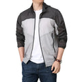 Adama Windbreaker