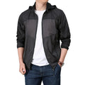Adama Windbreaker