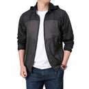 Adama Windbreaker