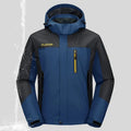 Agilon Windbreaker