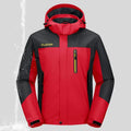 Agilon Windbreaker